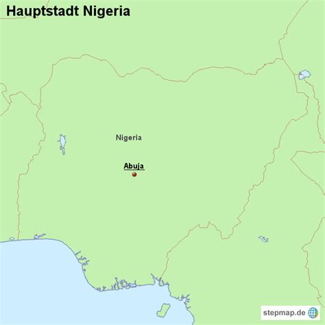 hauptstadt nigeria 5 buchstaben